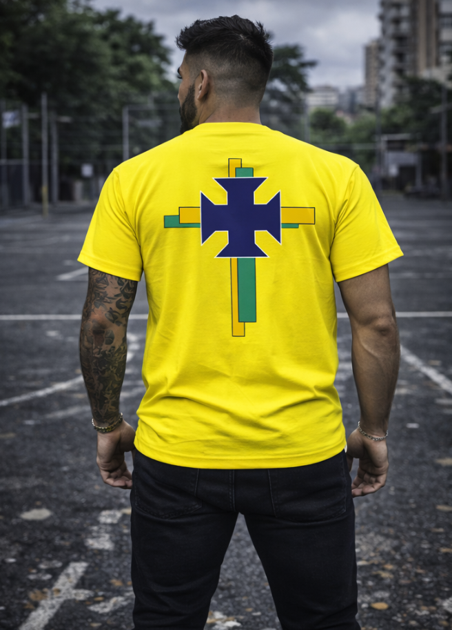 Global Glory 2026 Brazil – Selecao Edition