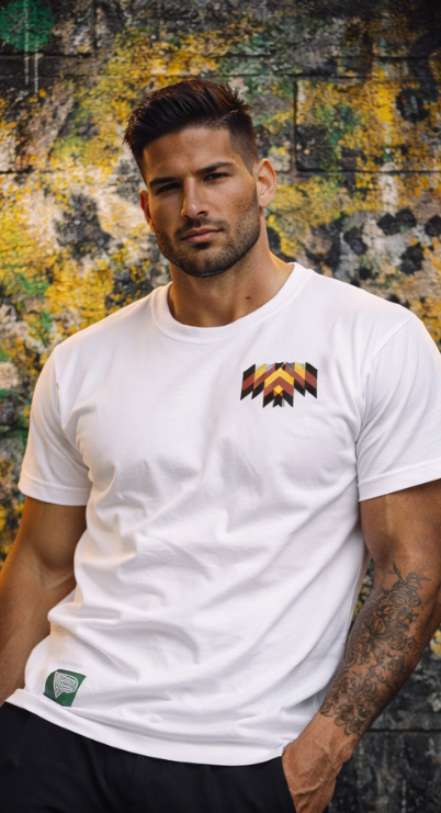 Global Glory 2026 Germany T-Shirt – Deutscher