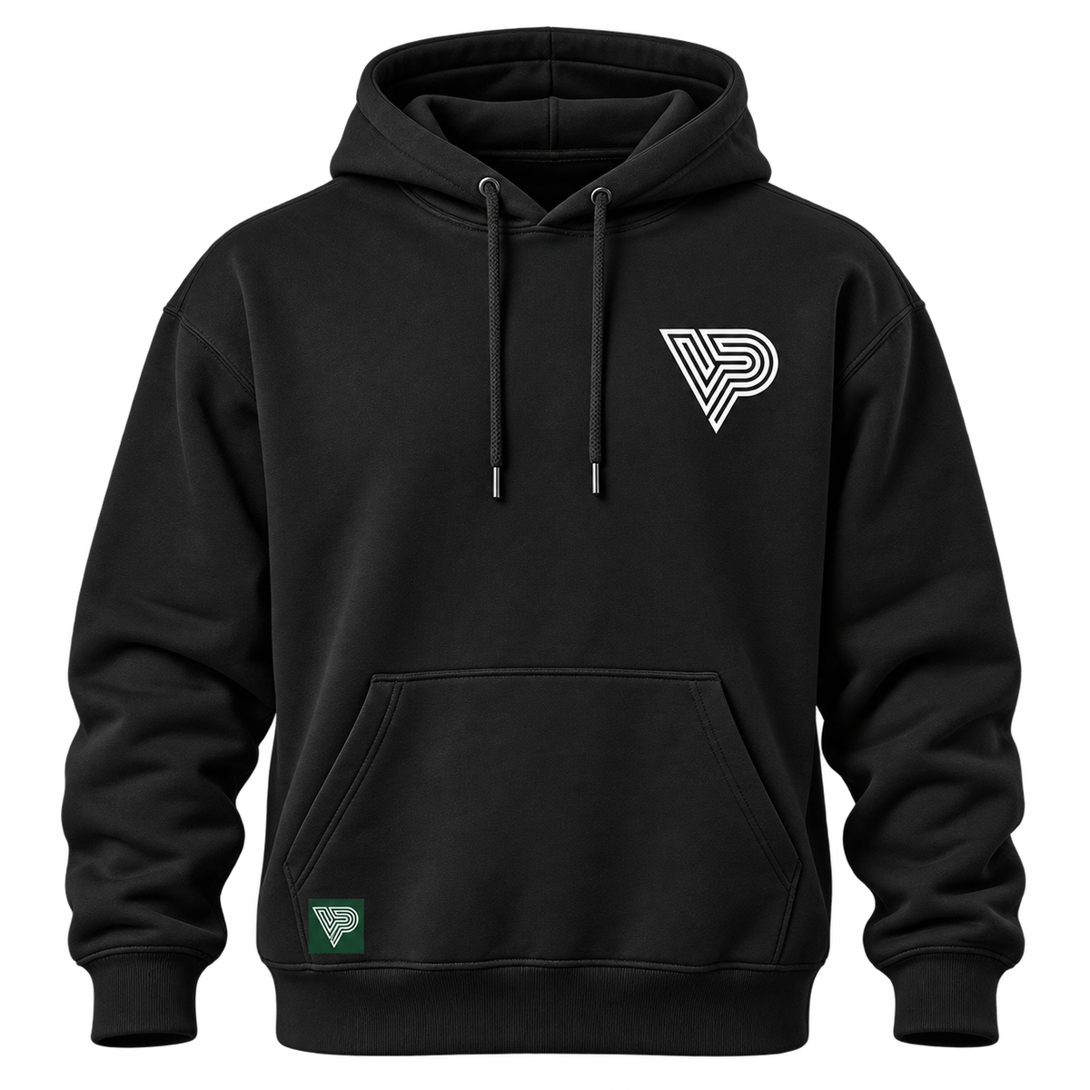 CSRDP- VPA Canadian Streetwear Graphic Hoodie