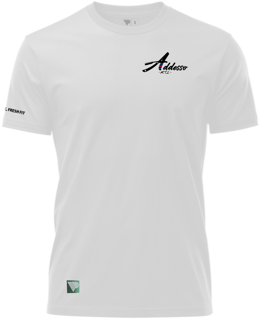 Addesso MTL Collaboration |The Gentlemen of the Pitch