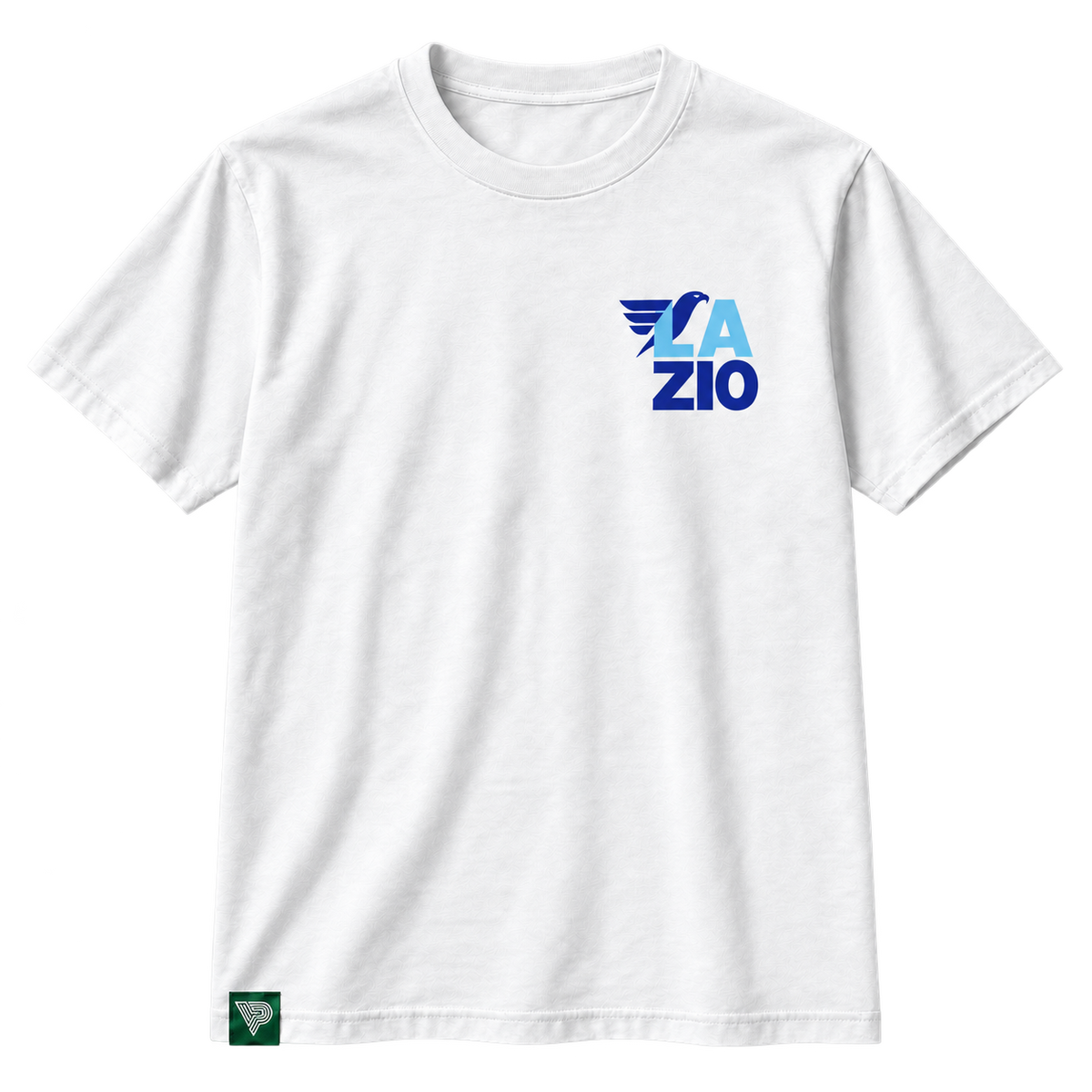 È Lei Che Ti Sceglie – Lazio Aquilotti Vintage Football T-Shirt