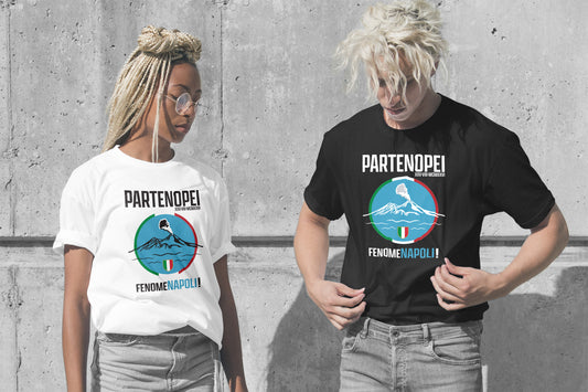 Neapolitan Pride – Born by the Sea, Fueled by Passion