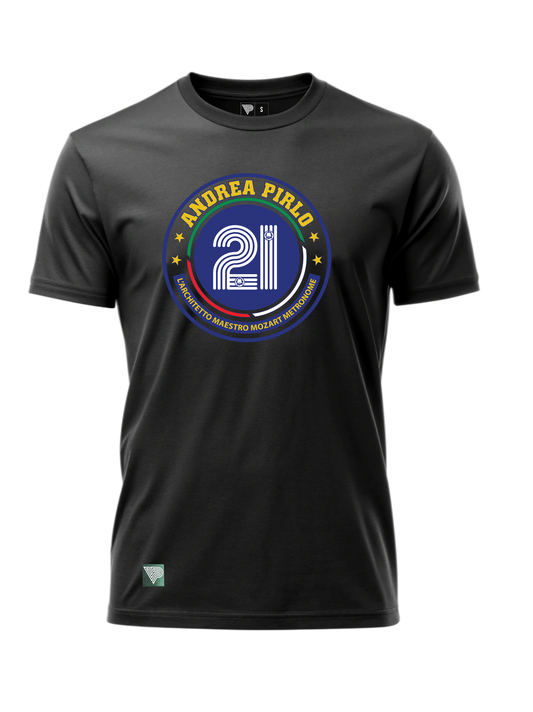 L'Architetto – The Maestro of the Midfield