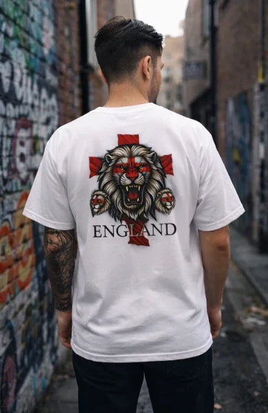 Are Forever Reds Dead? Why the 2026 Tournament is Resurrecting English Football Heritage T-Shirts