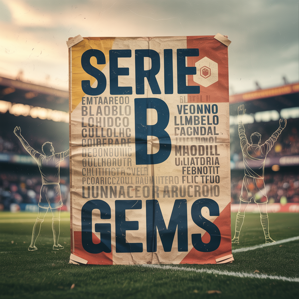 Serie B Gems