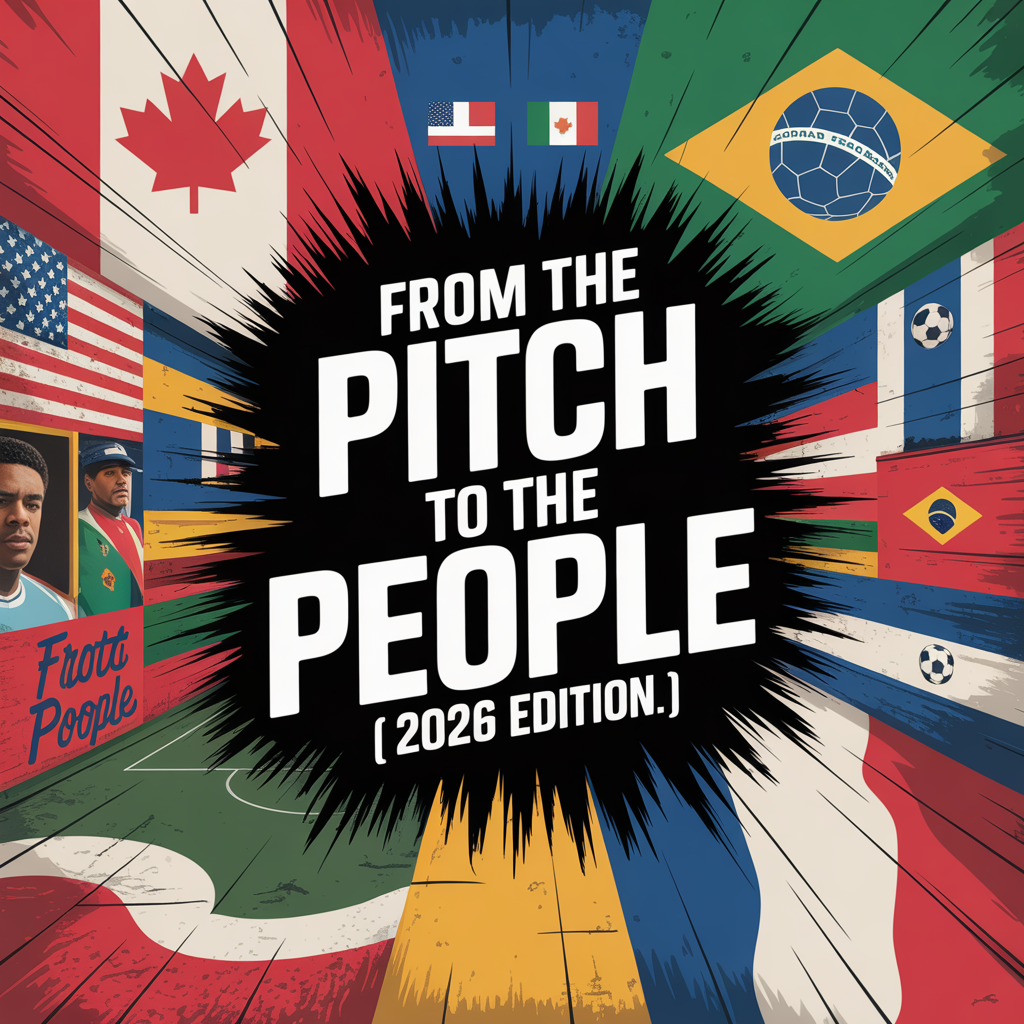 Pitch Partners: The Collaborations Collection