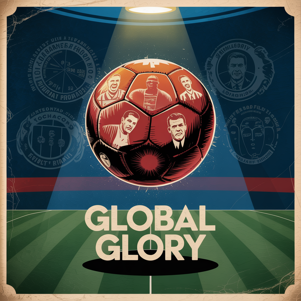 Global Glory