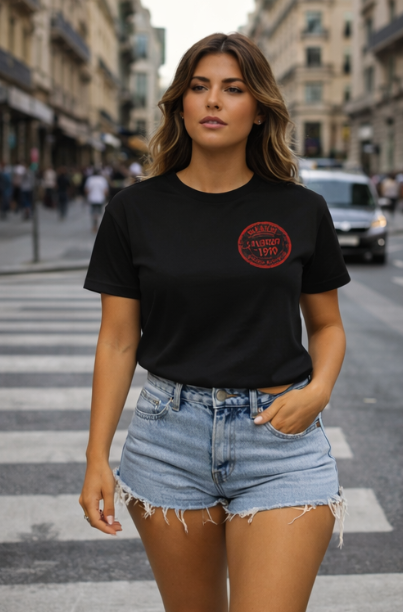 Global Glory 2026 Brazil 1970 Tribute T-Shirt