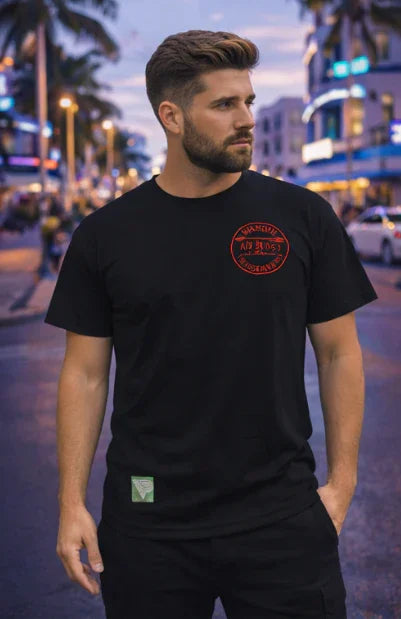 Global Glory 2026 Italy T-Shirt – 1982 Legacy