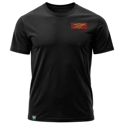 The Gunners Vintage Soccer T-Shirt – Cannon Football