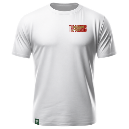 The Gunners Vintage Soccer T-Shirt – Cannon Football