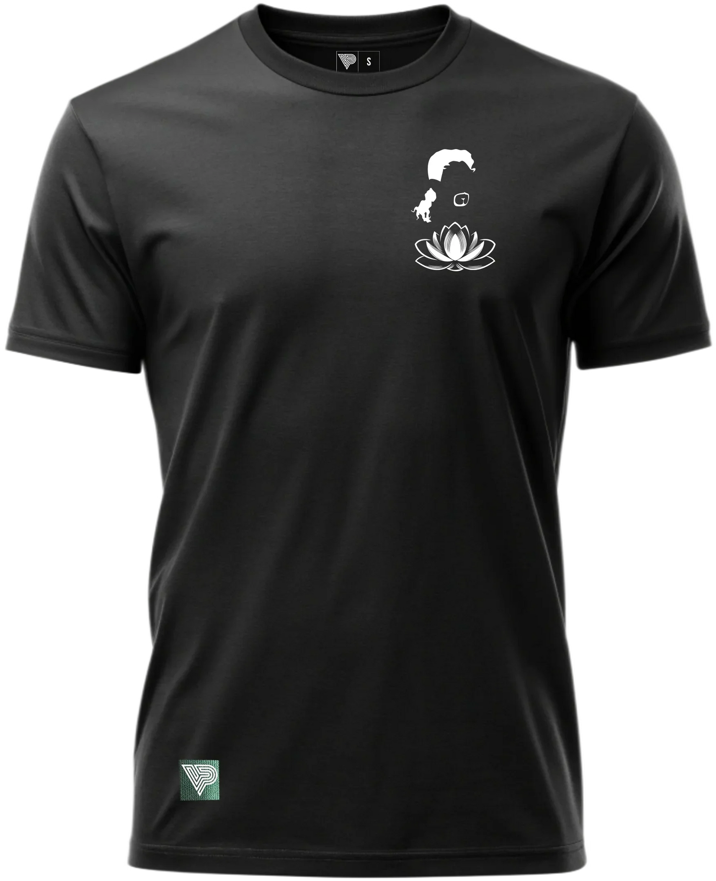number 10 vintage football icon soccer t-shirt playmaker design