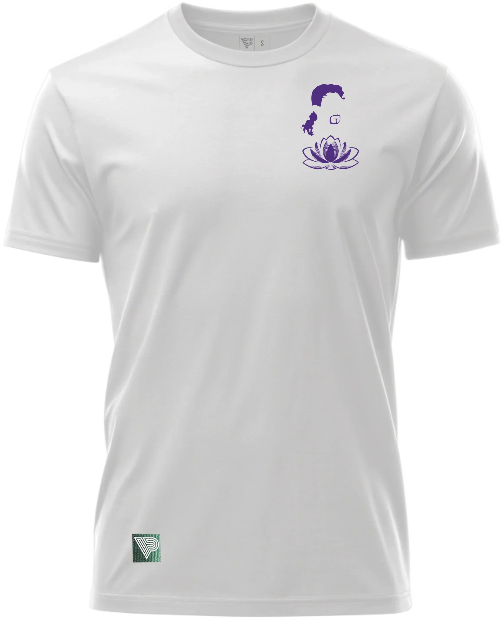 number 10 vintage football icon soccer t-shirt playmaker design