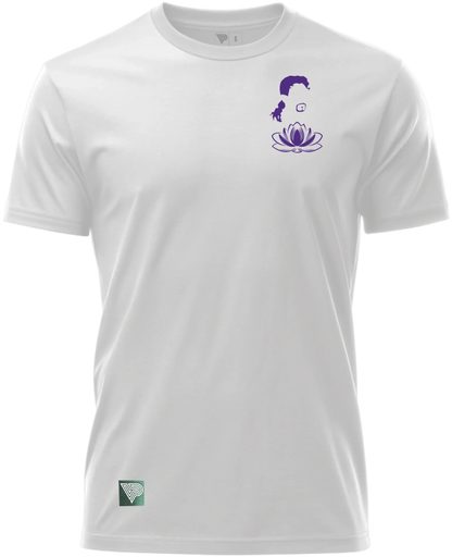 number 10 vintage football icon soccer t-shirt playmaker design