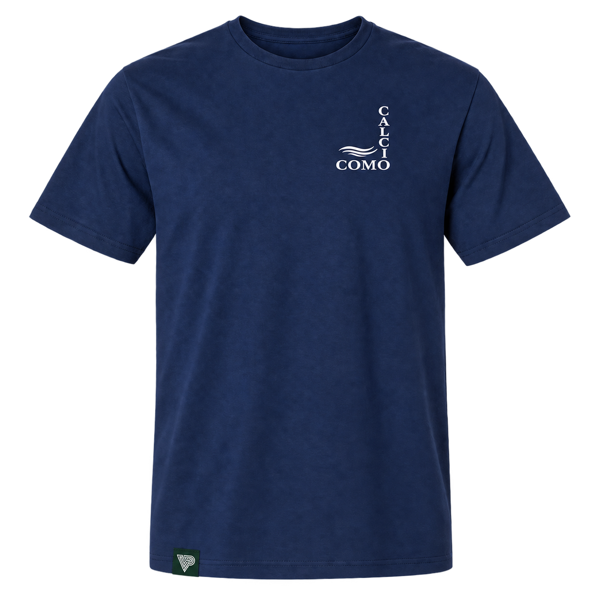 Como 1907 Vintage Soccer T-Shirt – Lariani Italian Football Graphic
