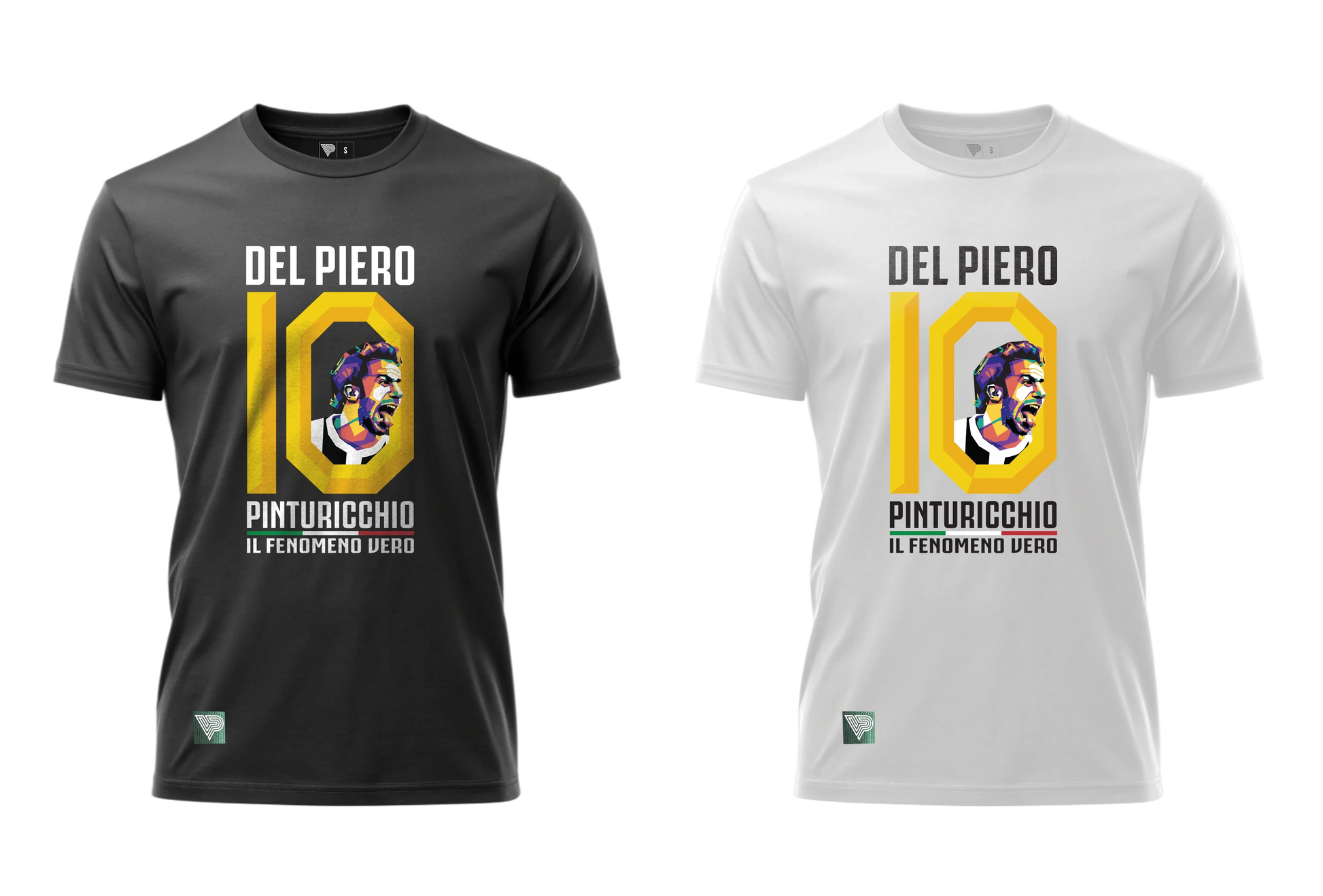 pinturicchio vintage football artist soccer t-shirt creative design