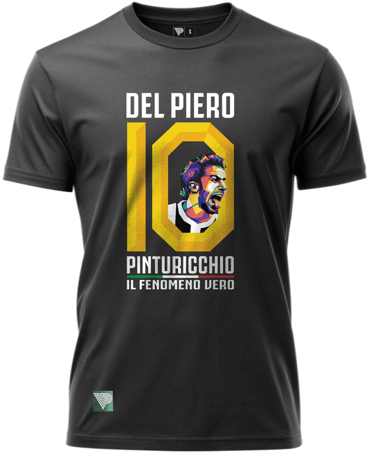 Pinturicchio – The True Artist of Football