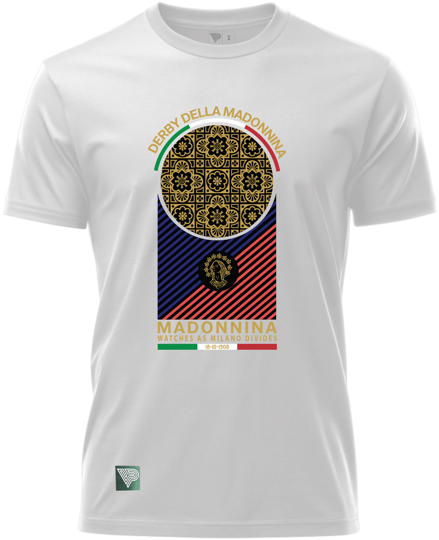 Derby Della Madonnina – Rivalry Under the Madonna