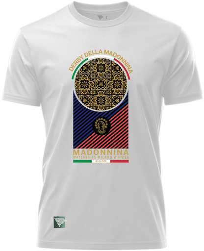 Derby Della Madonnina – Rivalry Under the Madonna