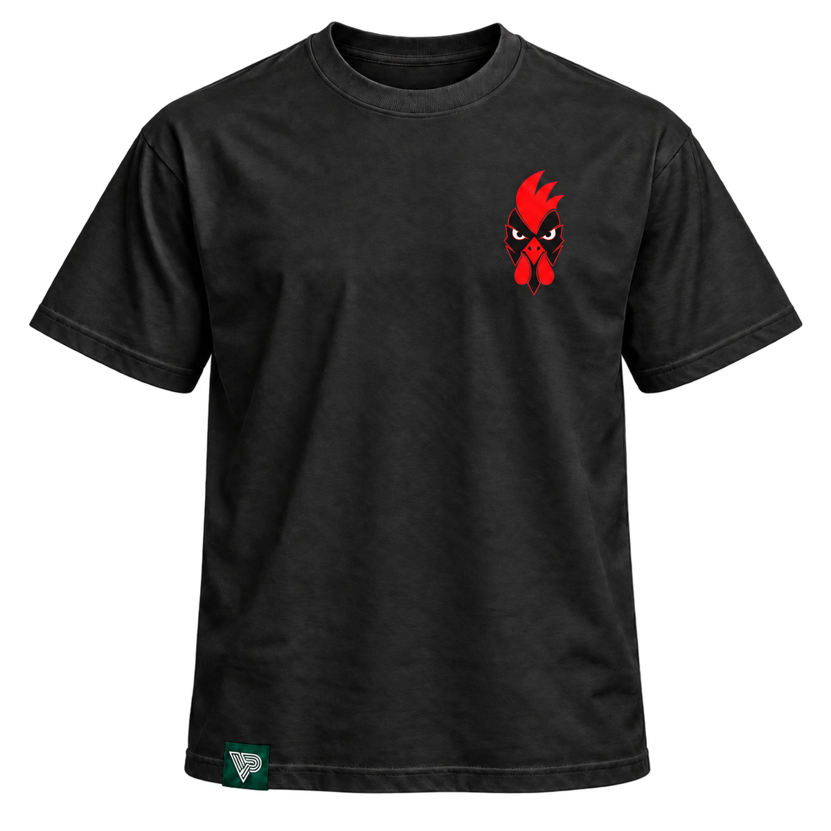I Galetti Bari Vintage Soccer T-Shirt – Rooster Football Graphic