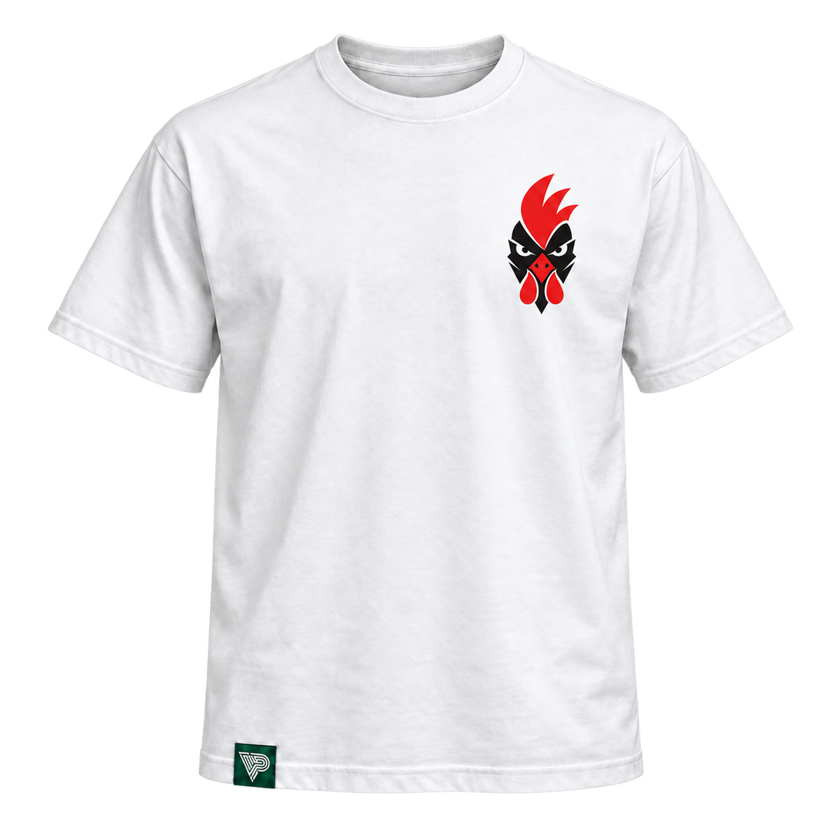 I Galetti Bari Vintage Soccer T-Shirt – Rooster Football Graphic