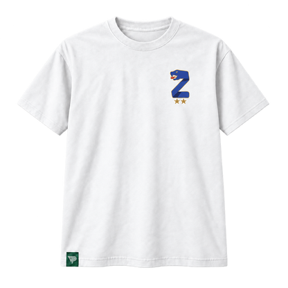 I Nerazzurri – 1908 Biscione Vintage Football T-Shirt