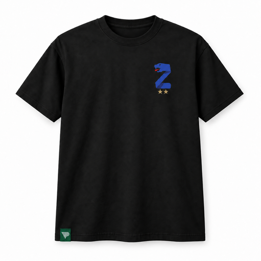 I Nerazzurri – 1908 Biscione Vintage Football T-Shirt