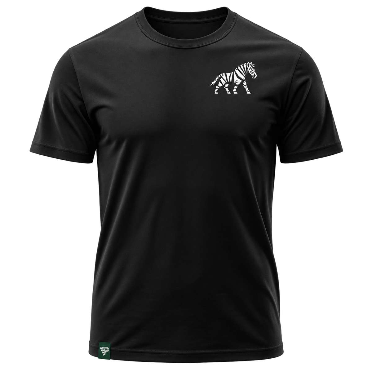 Bianconero – Storico Vittorioso Iconico Vintage Football T-Shirt