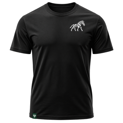 Bianconero – Storico Vittorioso Iconico Vintage Football T-Shirt