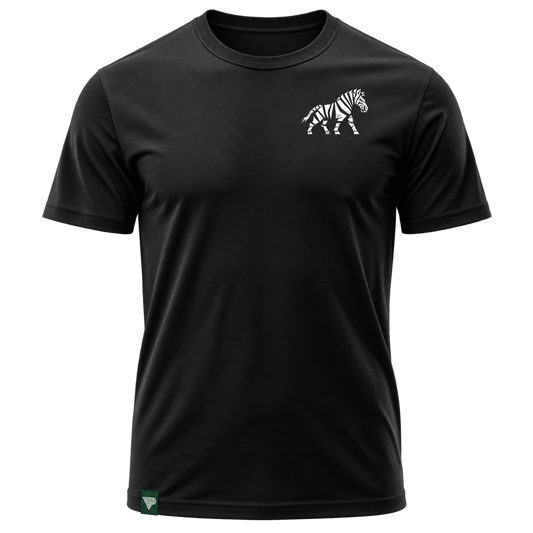 Bianconero – Storico Vittorioso Iconico Vintage Football T-Shirt