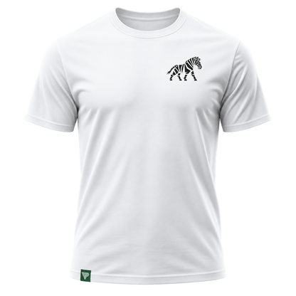 Bianconero – Storico Vittorioso Iconico Vintage Football T-Shirt