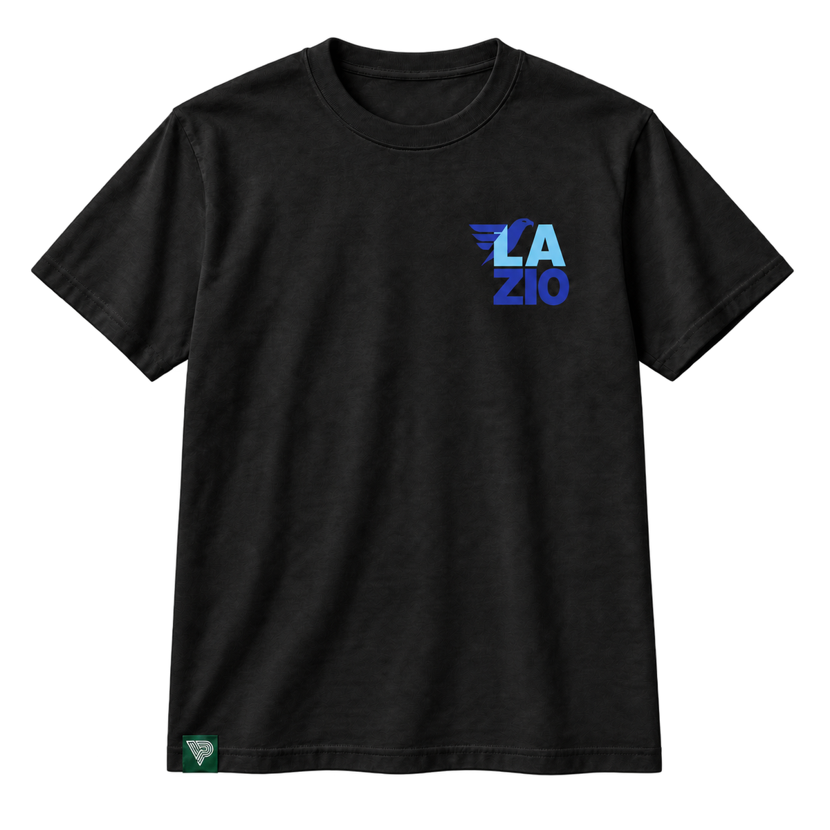 È Lei Che Ti Sceglie – Lazio Aquilotti Vintage Football T-Shirt