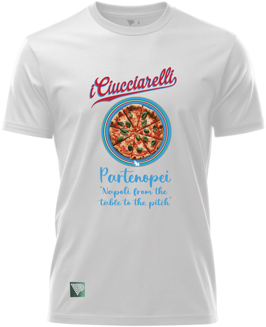 Napoli – Passion, Pizza, and Partenopei