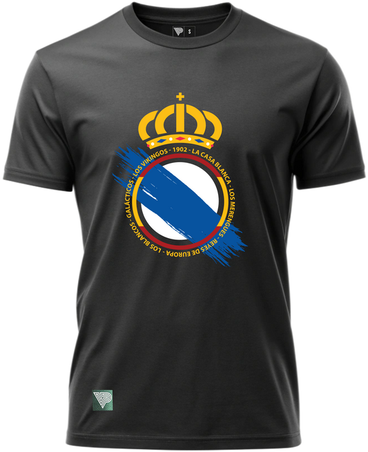 Los Blancos – Galácticos & Vikingos Since 1902