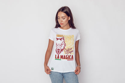 Calcio e Pepe – La Magica’s Flavorful Legacy