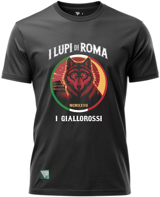 I Lupi di Roma – La Magica per Sempre