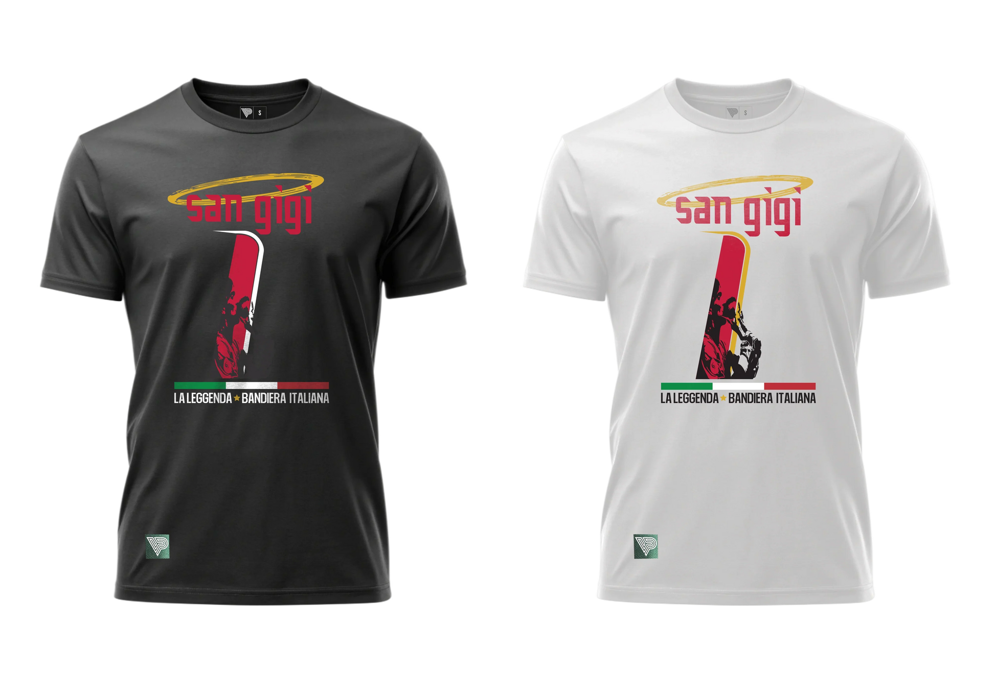 italy goalkeeper legend soccer t-shirt football heritage design