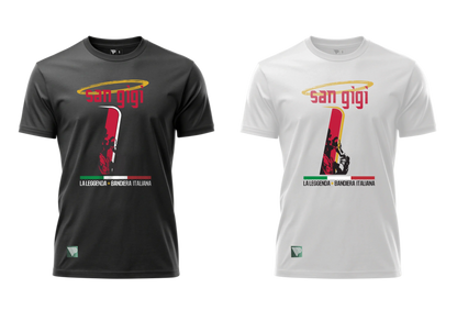 italy goalkeeper legend soccer t-shirt football heritage design