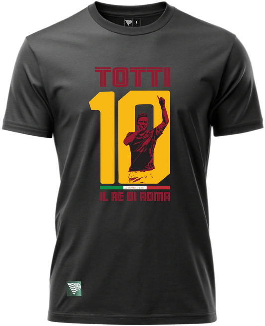 Il Gladiatore – The King of Rome