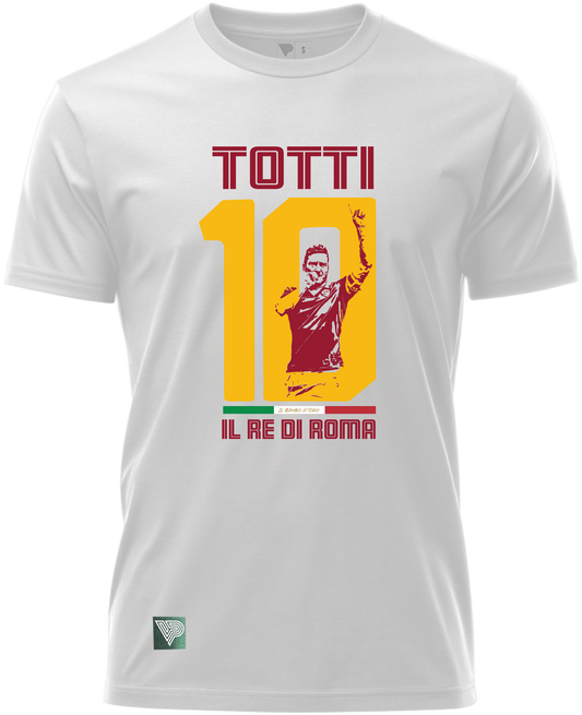 Il Gladiatore – The King of Rome