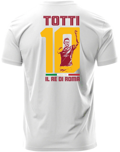 roman gladiator football culture front back tee