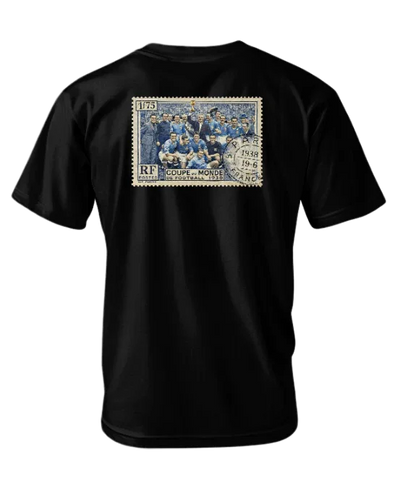 Global Glory 2026 Italy T-Shirt – 1938 Dynasty