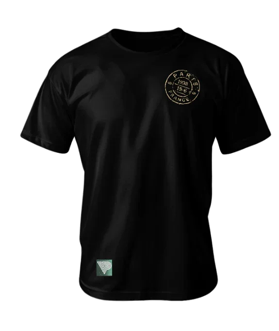 Global Glory 2026 Italy T-Shirt – 1938 Dynasty