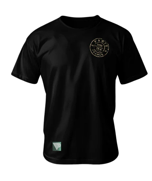 Global Glory 2026 Italy T-Shirt – 1938 Dynasty