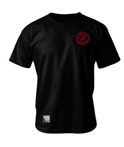 Global Glory 2026 Brazil 1970 Tribute T-Shirt