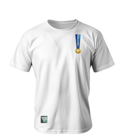 Global Glory 2026 Croatia T-Shirt – Vatreni Edition