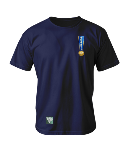 Global Glory 2026 Croatia T-Shirt – Vatreni Edition