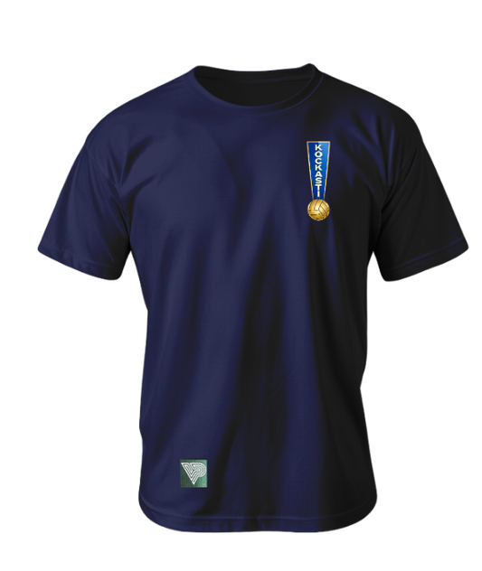 Global Glory 2026 Croatia T-Shirt – Vatreni Edition