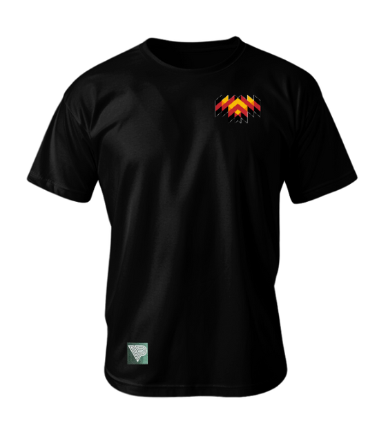 Global Glory 2026 Germany T-Shirt – Deutscher