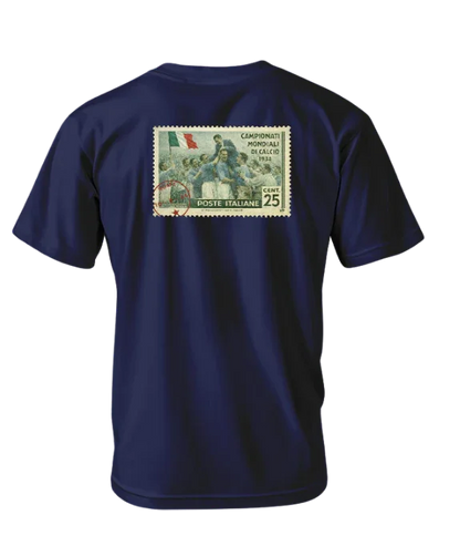 Global Glory 2026 Italy T-Shirt – 1934 Heritage